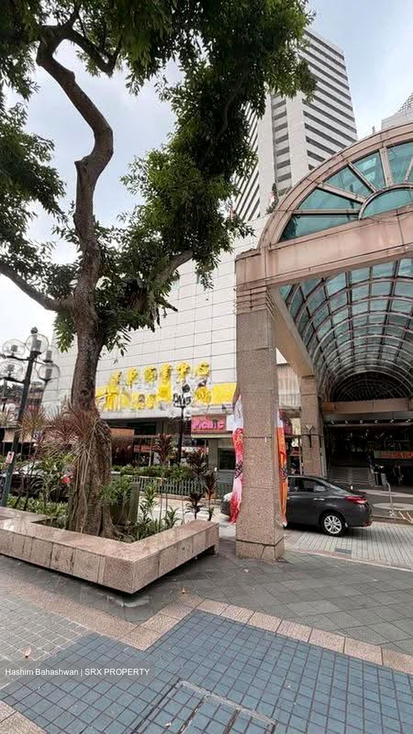 Far East Plaza (D9), Retail #612424521
